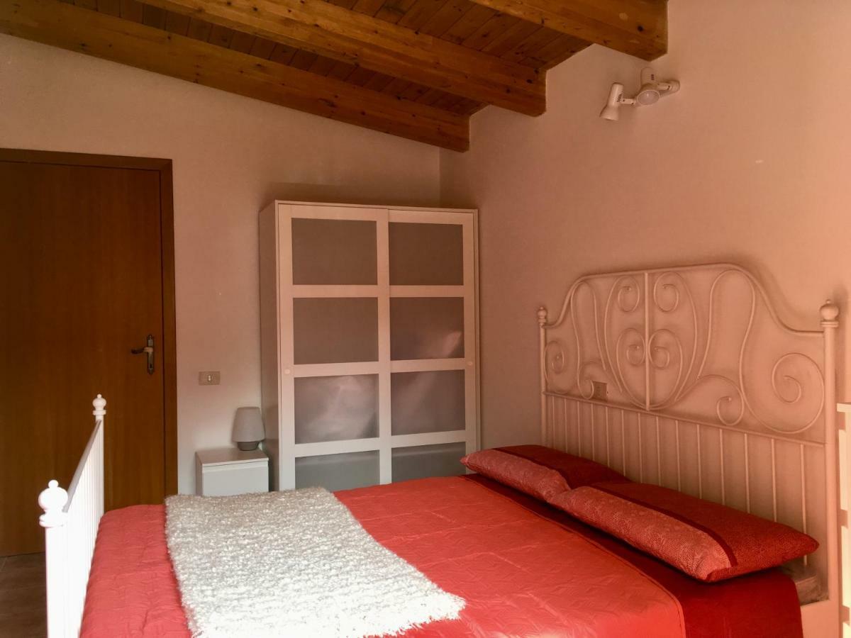 サン・フェリーチェ・チルチェーオ Casa Mare Al Circeoヴィラ エクステリア 写真
